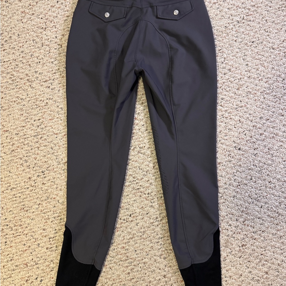 EUC Dover breeches size 30